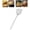 Light Gray, variant on Stainless Steel Kitchen Utensils 1pcs, Cooking Utensils Set, Kitchen Tools Spatulas Set, Cooking Spoons, Home Essentials Kitchen Gadgets Accessories, Clear, 13 Inch