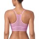 thumbnail image 2 of Bralette DKNY Moderno de Encaje con Espalda Deportiva y Corte Largo Orquídea Talle L, 2 of 2