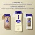 thumbnail image 4 of Vaseline Intensive Care Dry Skin Repair Body Lotion, 4 of 8