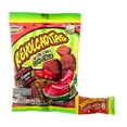 thumbnail image 2 of Jovy Revolcaditas Sandia Watermelon Flavor Mexican Candy (2 x 6 oz. Bags), 2 of 5