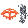 thumbnail image 2 of Piglet Chain, Professional Piglet Biting Toy  Veterinary  for Animal Husbandry for Farm, 2 of 8