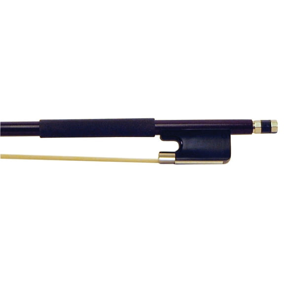 Glasser Standard Fiberglass Viola Bow 4/4