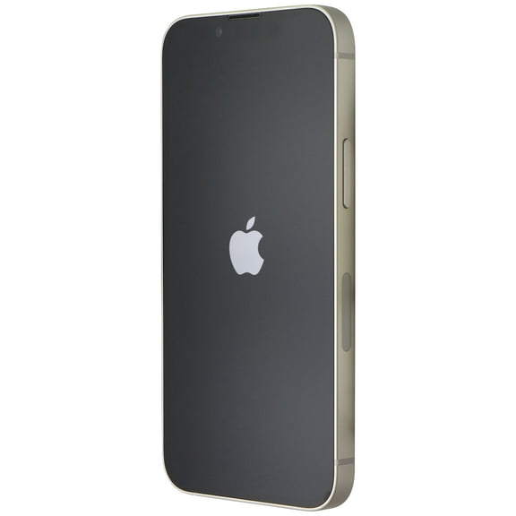 Pre-Owned Apple iPhone 13 Mini (5.4-in) Smartphone A2481 128GB Straight Talk - Starlight