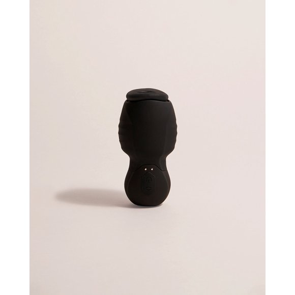 CHUCK | vibrador masturbador con efecto de succión para pene