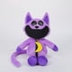 thumbnail image 1 of Smiling Critters Horror Smiling Animal Series Doll Pink Pig, 1 of 5