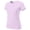 Chloe Light Pink Shirt, variant on Womens High Visibility Shirt UPF50+ Short Sleeve Sun T-Shirt for Women Chloe Neon Green (XXL)