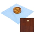 thumbnail image 1 of Colophane Premium Haute Pureté, Colophane pour Violoncelle, Forte Adhérence pour Violon et Alto, 1 of 8