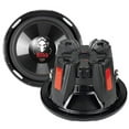 thumbnail image 1 of BOSS AUDIO Phantom P106DVC 10" 4200W DVC Car Subwoofers Power Subs PAIR, 1 of 11