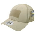 thumbnail image 3 of Rapid Dominance T111 Ripstop Tactical Trucker-Coyote, 3 of 6