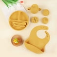 thumbnail image 4 of 2023 Fournitures Alimentation en Silicone + +, 4 of 5