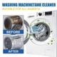 thumbnail image 4 of Jaysuing Washing Machine Deep Cleaning Plate Drum Type Laundry Tub Water Tank Dirt Cleaning And Odor Cleaning Piece - 4pcs, 4 of 4