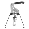 thumbnail image 1 of Filfeel Valve Spring Remover Carbon Steel Oil Seals Disassembly Compressor Stem Engine Seals Keeper Tool, 1 of 8