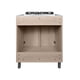 thumbnail image 4 of Gabinete De Cocina Inferior AMAPOLA Con Parrilla, 4 of 7