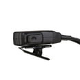 thumbnail image 3 of serony Two-Way Radio Earpiece Headset Walkie Talkie Headset Intercom Headphones, 3 of 7
