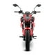 thumbnail image 3 of Motocicleta ITALIKA VORT-X 250 Rojo Negro Motocicleta Deportiva VORTX, 3 of 3