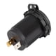 thumbnail image 4 of Enchufe de encendedor ANGGREK 12V LED azul para coche, 4 of 8