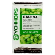Galena Hop Pellets- 1 lb bag