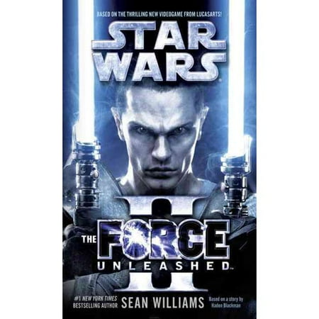 The Force Unleashed II