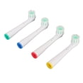 thumbnail image 1 of Electric Toothbrush Replacement Head, 4 Pcs Replacement Toothbrush Head  For P2000 P2500 P3000 P4000, 1 of 8