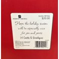 thumbnail image 2 of American Greeting Christmas/Holiday Cards 14 Ct NEW, 2 of 2