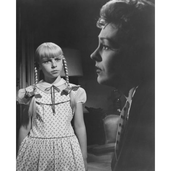 The Bad Seed Photo Print (8 x 10)