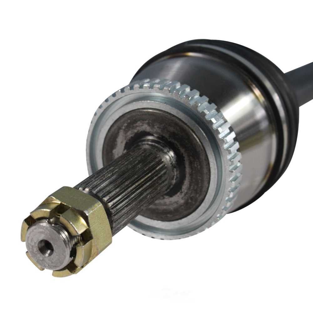 GSP NCV51050 Fits select: 1993-1996 MITSUBISHI 3000 GT, 1991-1992 MITSUBISHI 3000 GT VR4