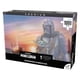 thumbnail image 5 of Rompecabezas Mandalorian Premium Thomas Kinkade&nbsp;1000 Piezas, 5 of 5