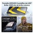 thumbnail image 3 of Celular Xiaomi POCO M8 Pro 5G Versión Global 256GB 8GB RAM Snapdragon 7s Gen 4 6.83" AMOLED 120Hz 6500mAh Carga turbo 100w,Verde, 3 of 9