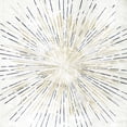 thumbnail image 2 of Allen, Kimberly 20x20 Gold Ornate Wood Framed with Double Matting Museum Art Print Titled - Sun Light 1, 2 of 4
