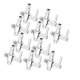 thumbnail image 5 of Bomba de oxígeno para acuario de acero inoxidable, 10 unidades, válvula de ajuste de flujo y volumen de aire, con rosca de apertura simple, accesorio para pecera., 5 of 14