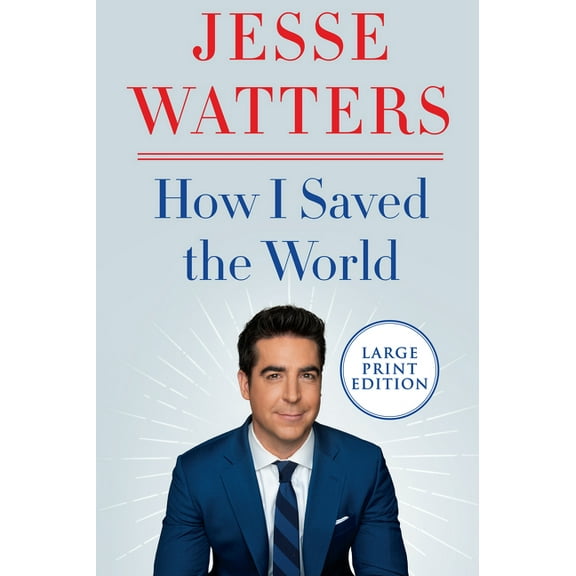 How I Saved the World, (Paperback)