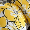 thumbnail image 6 of Home Essence Teen Kelly Printed Duvet Cover Bedding Set, 6 of 9