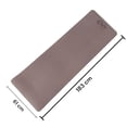 thumbnail image 3 of Tapete de Yoga Pilates INFINITE doble Beige, 3 of 3