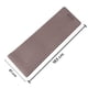 thumbnail image 3 of Tapete de Yoga Pilates INFINITE doble Beige, 3 of 3
