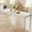 White, variant on Tribesigns Dining Table for 6-8 Person, 78 inch Long Rectangular Kitchen Table (Only Table)