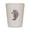 White, variant on CafePress - Iced Manatee - White Shot Glass, Unique and Funny Shot Glass