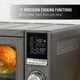 thumbnail image 4 of Horno freidora de aire con puerta francesa y encimera Calphalon® Performance, horno tostador de convección 11 en 1, 4 of 5