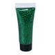 thumbnail image 3 of No Tóxico Cara Y Cuerpo Maquillaje de Pegamento con Purpurina Disfraz de Niño Arte Artesanía , Verde, 3 of 8