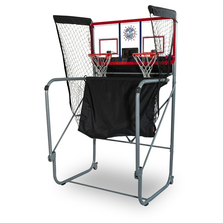 Pop a clearance shot net