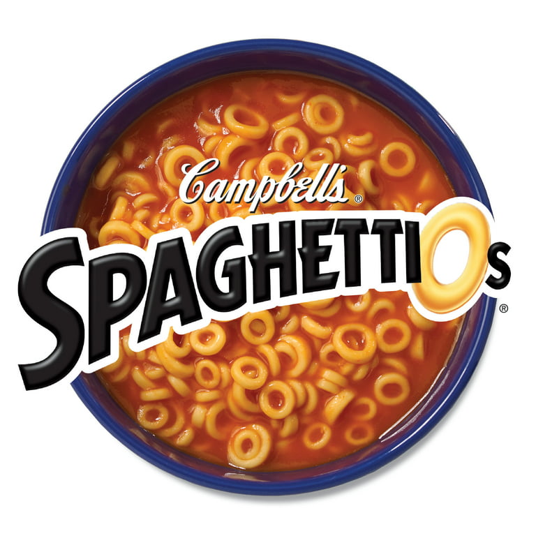 Uh-Oh! 5 things you didn't know about SpaghettiOs - Campbell Soup Company