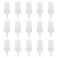 thumbnail image 1 of 50 Pcs Tapa de Spray Blanca, 20/410 Sprayer de Niebla Fina Reutilizable Bomba de Spray de Plástico, 1 of 6