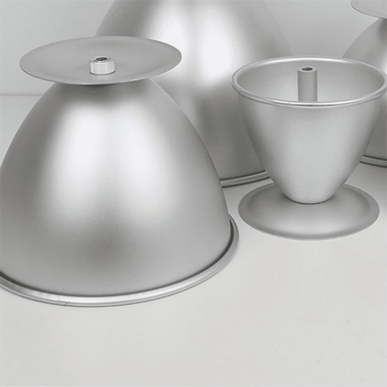 Baking Pans Doll Cake Mould Amazon Aluminum Doll Cake Mold Pan