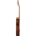 thumbnail image 2 of Kremona F65CW Nylon-String Acoustic-Electric Guitar Natural, 2 of 8