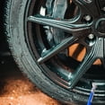 thumbnail image 5 of Pluma portátil para medidor de presión de neumáticos de coche, lector de neumáticos analógico preciso para SUV y camiones, medidor de aire de neumáticos práctico y compacto, resistente, 5 of 5