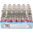 thumbnail image 2 of D&G D&G - Cream Soda - Bottles Case [24x355 ml], 2 of 3