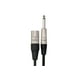 thumbnail image 4 of Cable de interconexión balanceado Hosa Pro HSX-001.5 0,5 m, 4 of 8