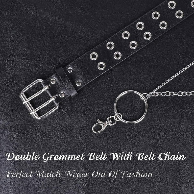 Roko　HOUGA jean frill belt HOUGA（ホウガ）の「【HOUGA/ホウガ】jean frill belt（ベルト