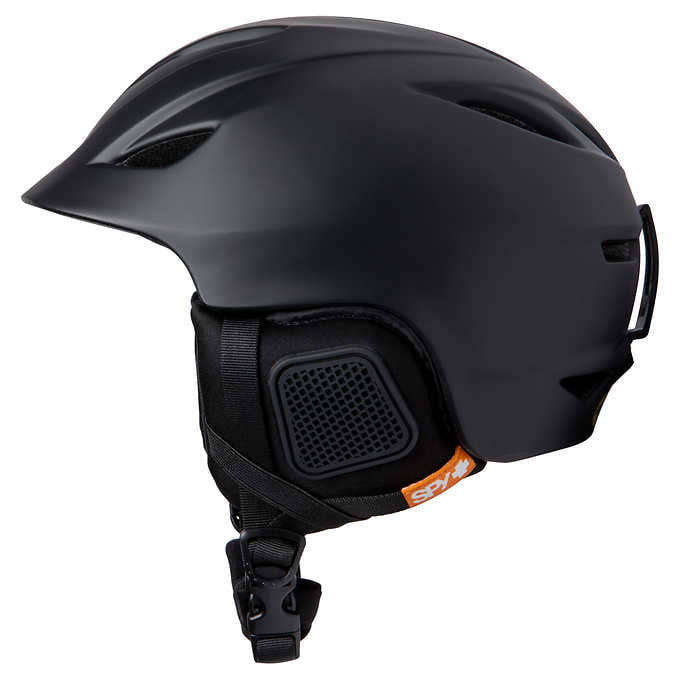 Spy Sender Snow Helmet with MIPS Brain Protection Matte White Size M/M 