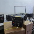 thumbnail image 3 of Wedding Party Laser Projector 10W Animation Laser Beam Stage Lighting with Flight Case, 3 of 8