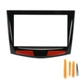 thumbnail image 3 of Screen Replacement, Easy Professional Plastic Touch Screen Display Practical For Automotive Interior For Auto Parts, 3 of 8